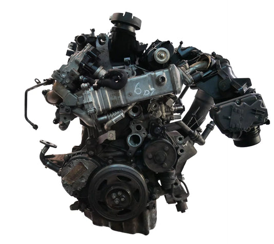 Motor BMW Serie 1 F20 F21 1.5 116 d B37D15A B37 11002455607
