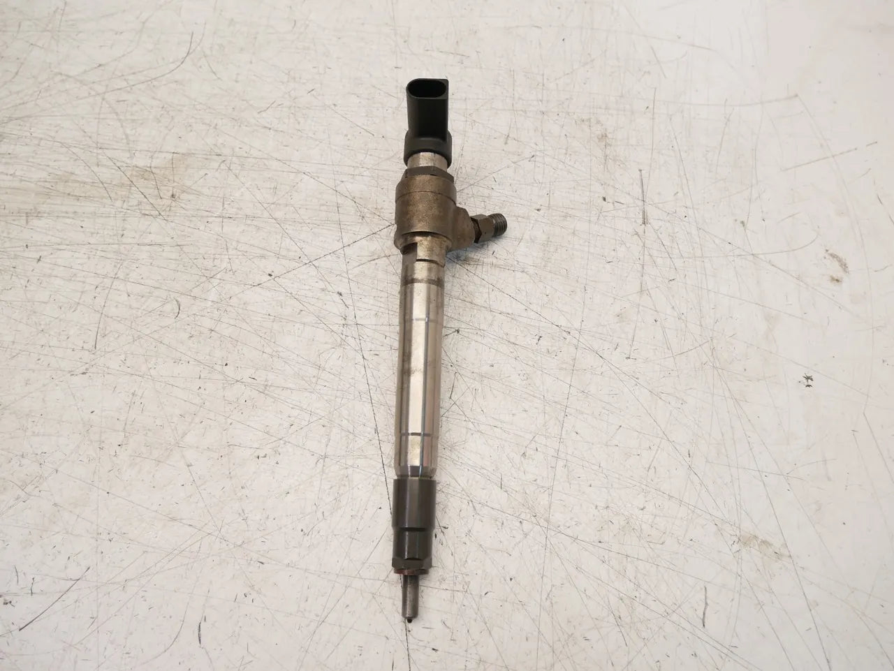 Inyector Ford Transit F3 2.2 TDCI CYFF BK2Q-9K546-AG