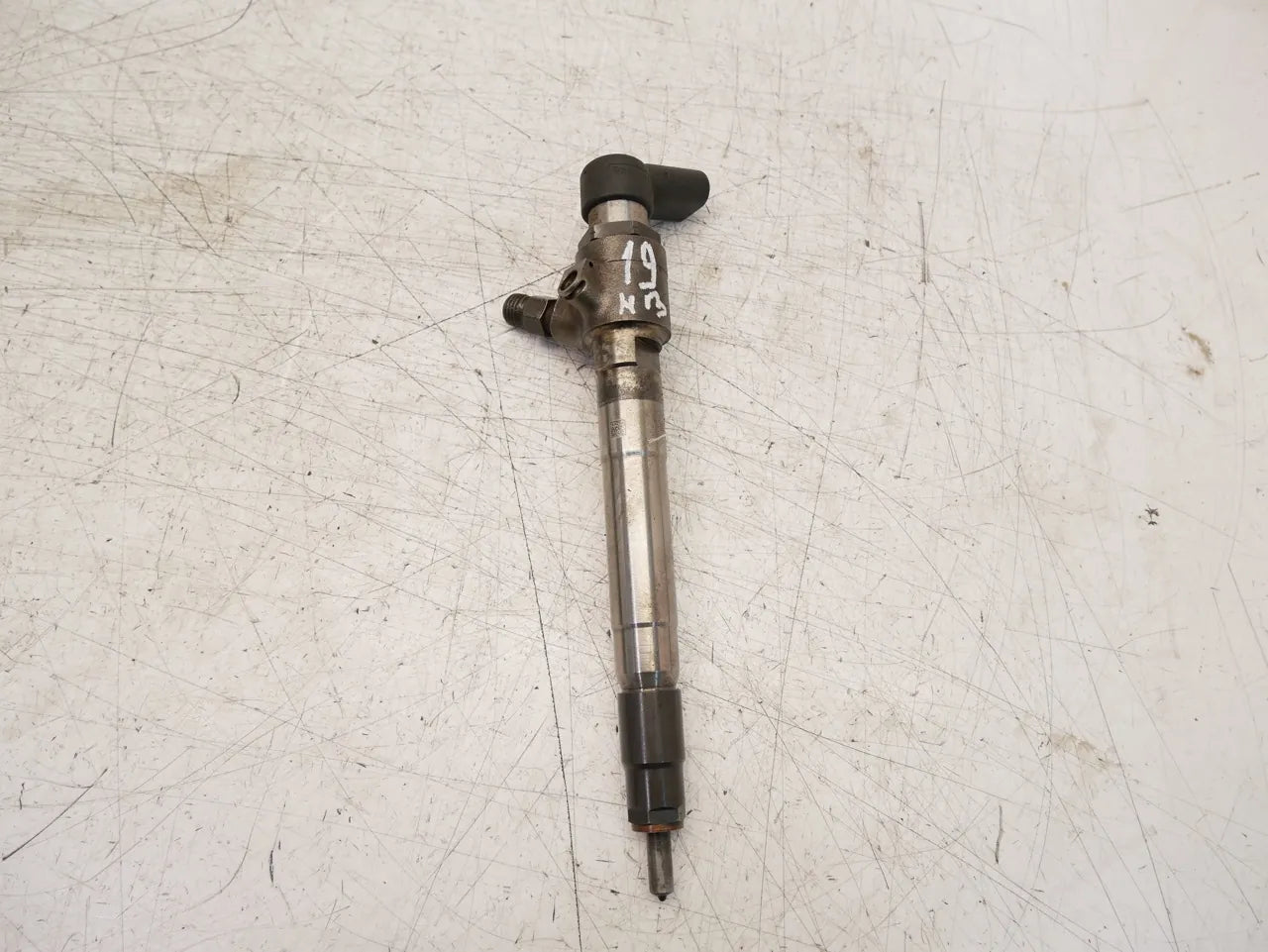 Inyector Ford Transit F3 2.2 TDCI CYFF BK2Q-9K546-AG