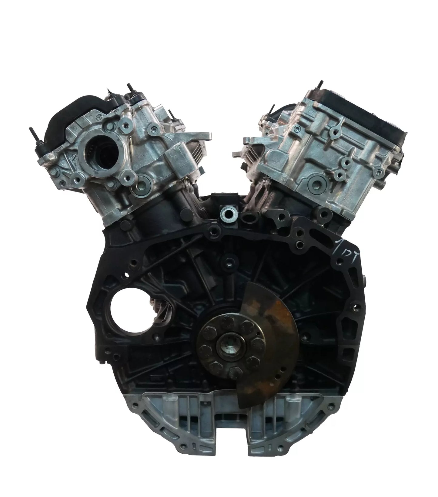 Motor Chrysler 300C LX 3.0 CRD V6 EXF