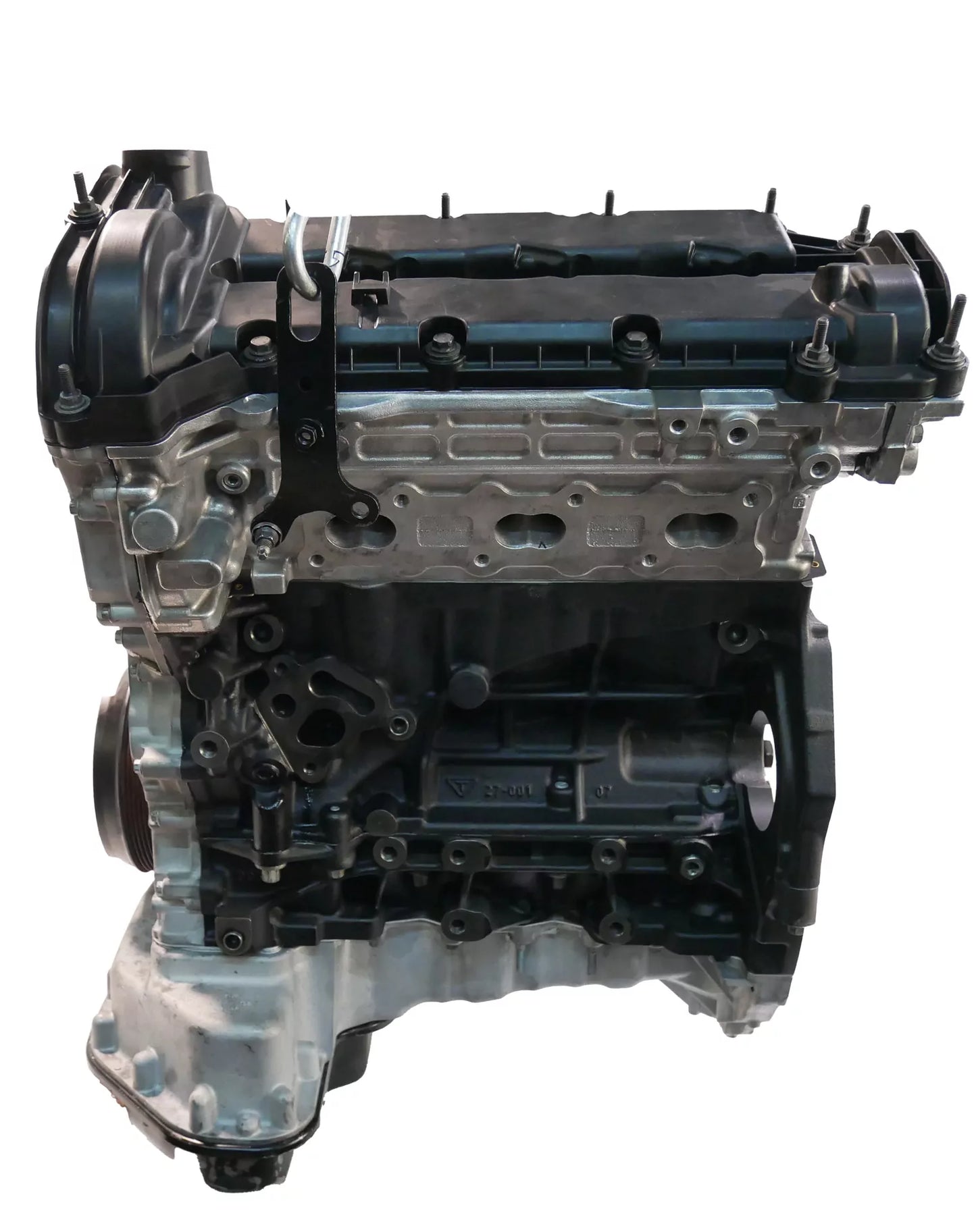 Motor Chrysler 300C LX 3.0 CRD V6 EXF