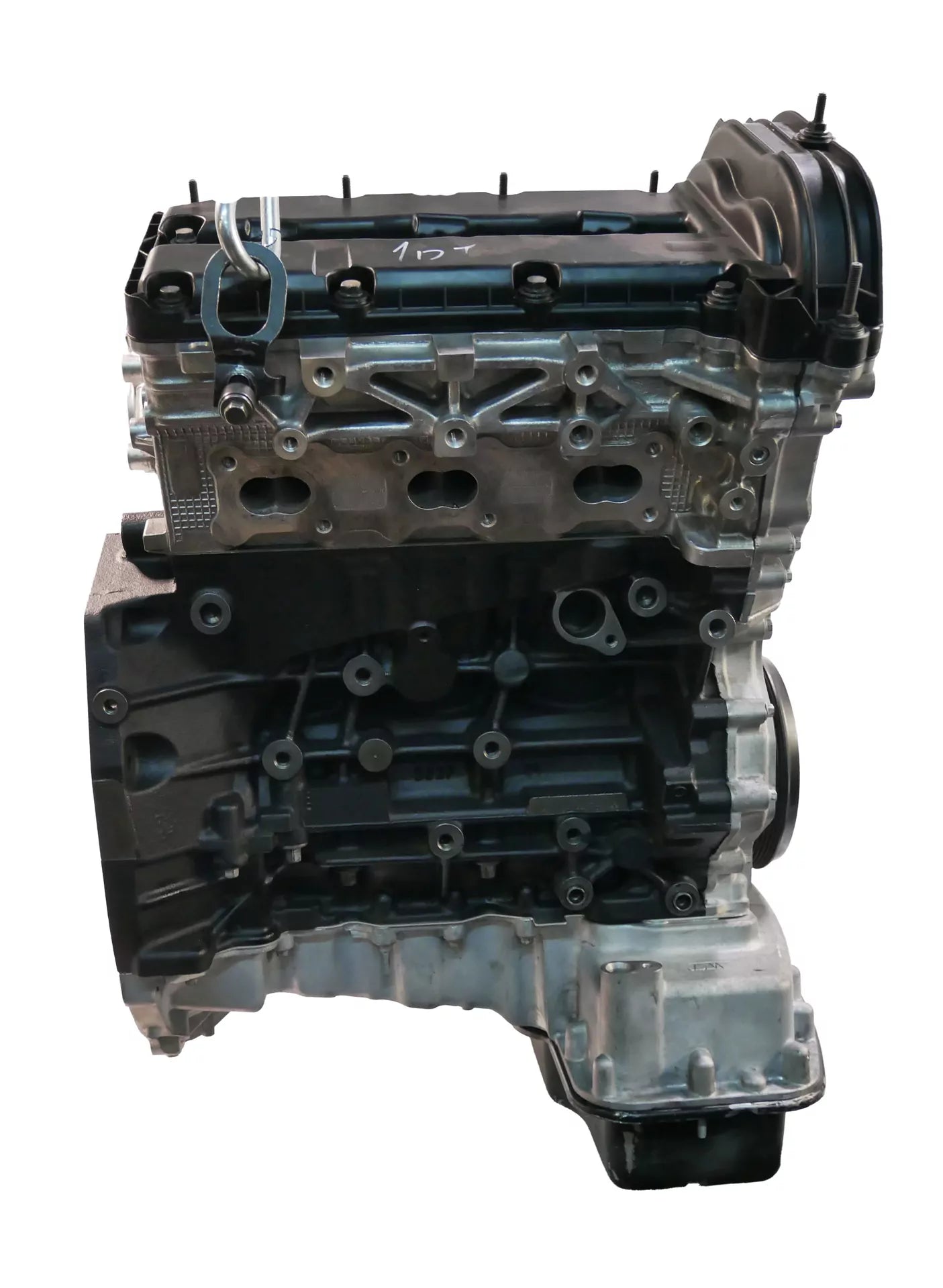 Motor Chrysler 300C LX 3.0 CRD V6 EXF