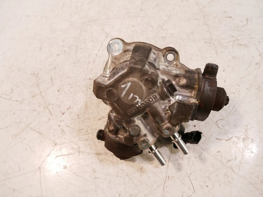 Bomba de alta presión Chrysler 300C LX 3.0 CRD V6 EXF 35022131F 0445010636