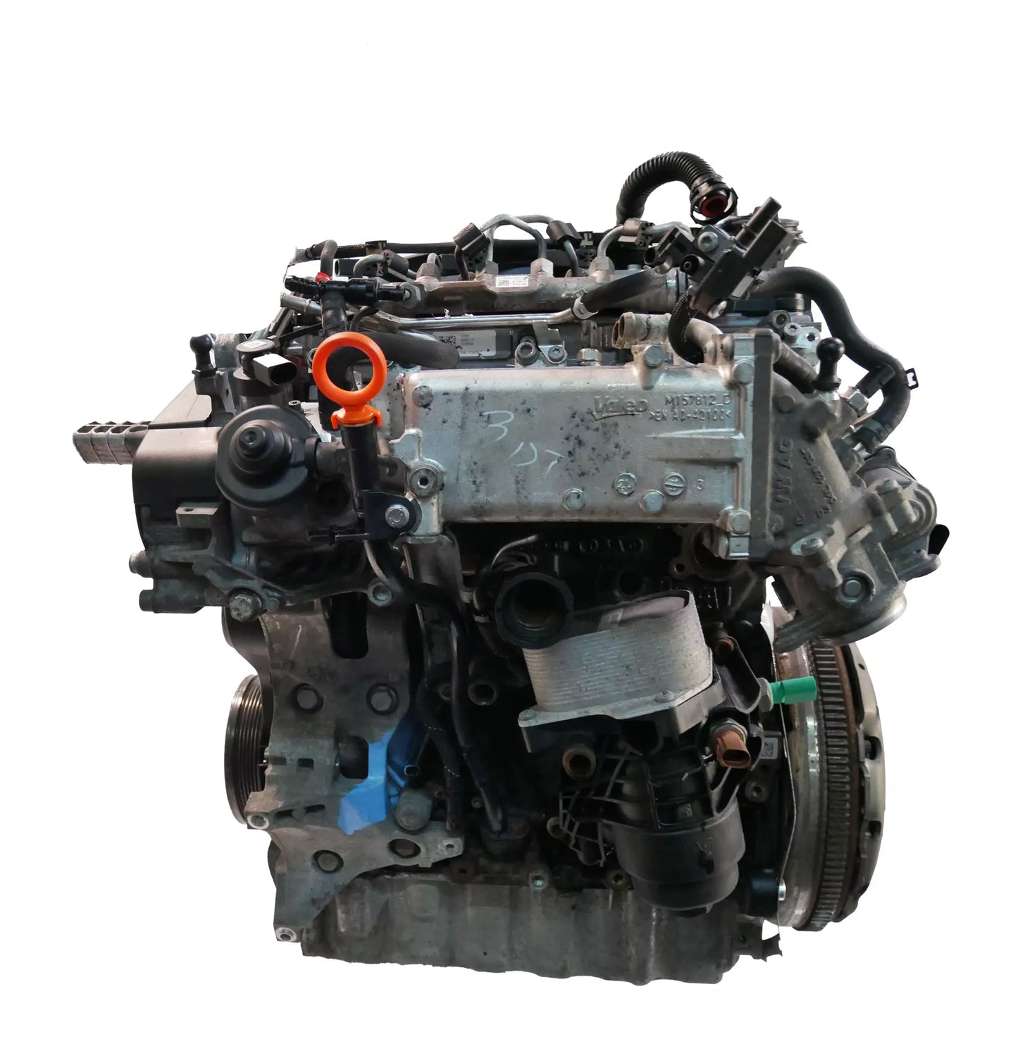 Motor Seat Volkswagen Leon Golf 2.0 TDI CKFC CKF 04L100033J 04L100033JX