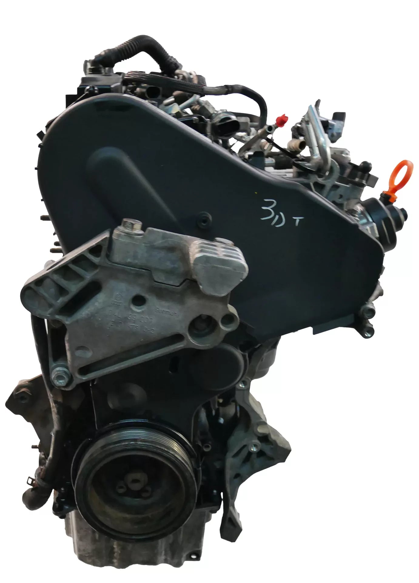 Motor Seat Volkswagen Leon Golf 2.0 TDI CKFC CKF 04L100033J 04L100033JX