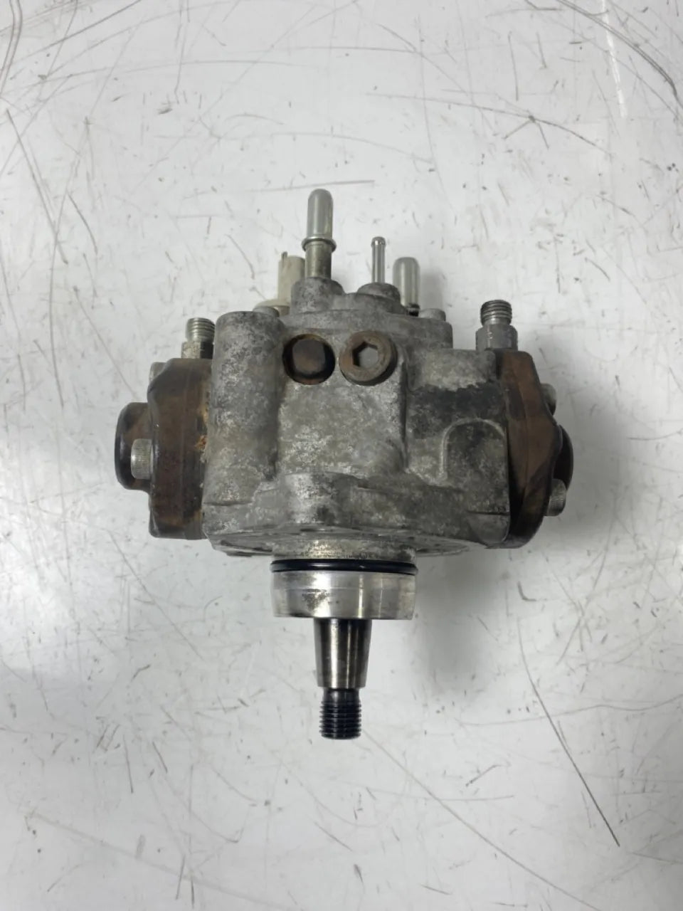 Bomba de alta presión Opel Astra Insignia 1.6 CDTI B16DTH LVL 55495425