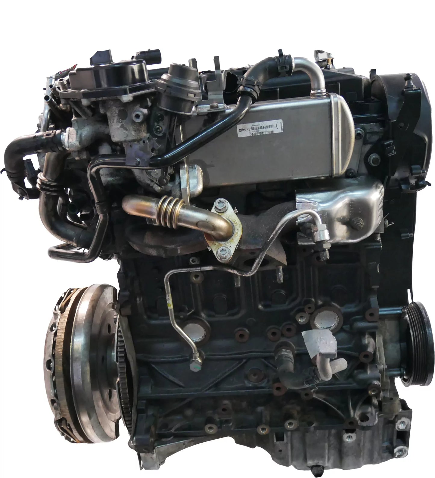 Motor Audi A4 B8 A5 8T Q5 2.0 TDI CJCB CJC 03L100037T 03L100091EX