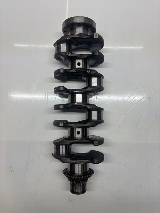 Cigüeñal Ford Transit 2.2 TDCi P8FA