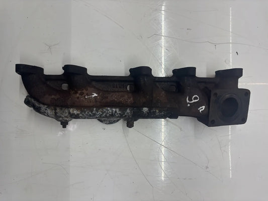 Colector de escape Volkswagen LT 28-46 2.5 TDI ANJ 074253031F