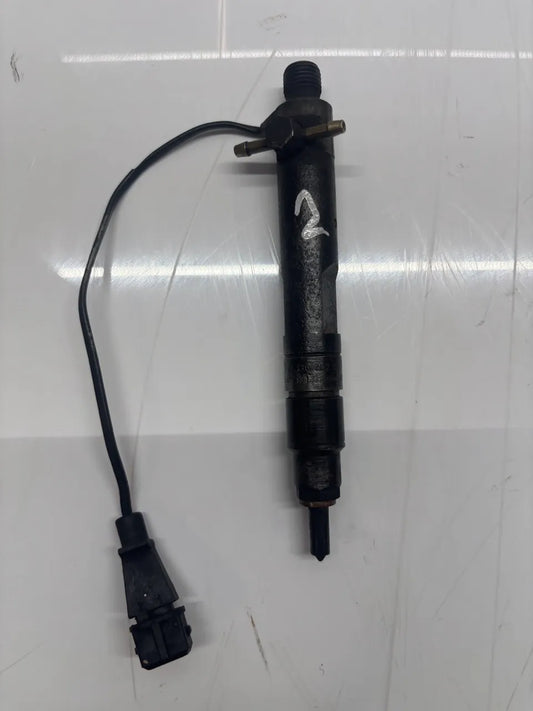 Inyector Inyector Volkswagen LT 28-46 2.5 TDI ANJ 074130202B