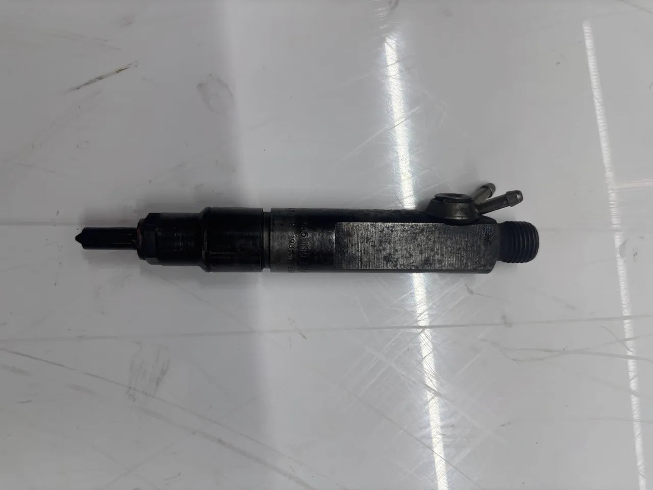 Inyector Inyector Volkswagen LT 28-46 2.5 TDI ANJ 046130201F