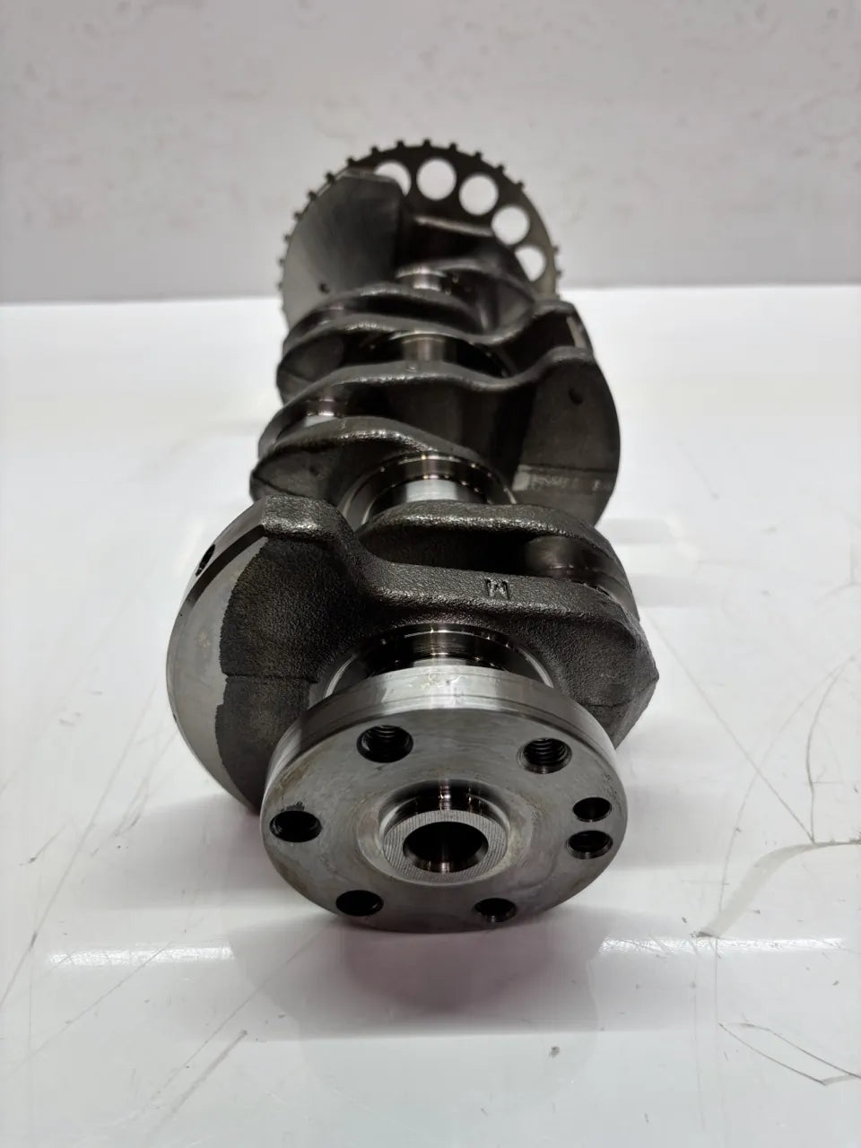 Cigüeñal Suzuki Swift IV 1.2 Gasolina K12B 12221-73K10