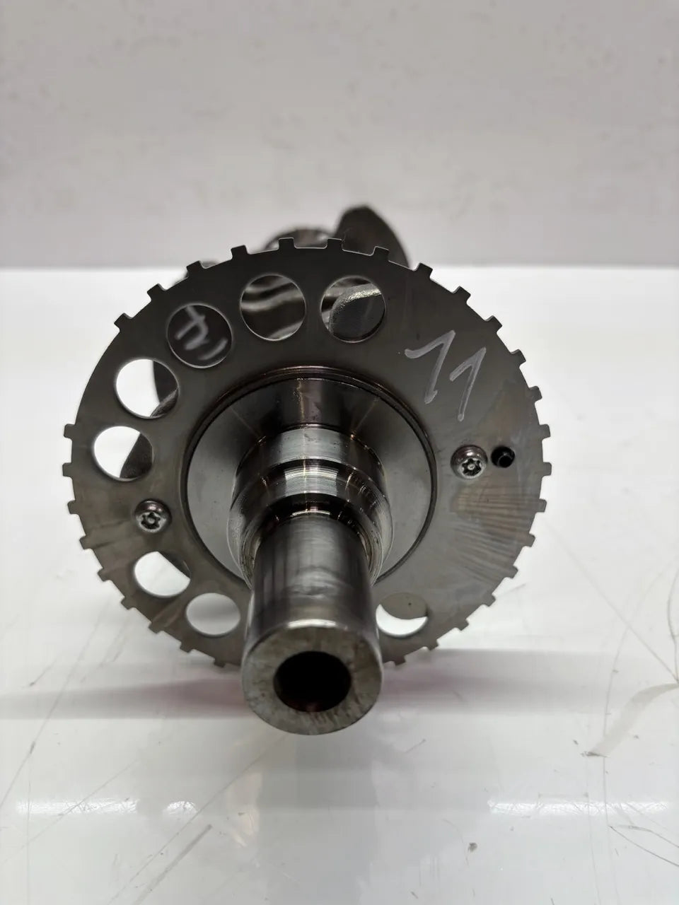 Cigüeñal Suzuki Swift IV 1.2 Gasolina K12B 12221-73K10