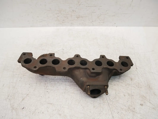 Colector de escape Ford Mondeo IV 2.0 TDCI LPBA 9646848080