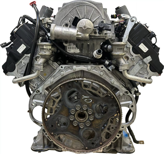 Motor BMW Serie 5 E60 E61 4.4 545i N62B44A N62 11000427235