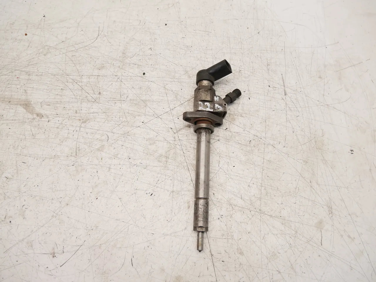 Inyector Ford Galaxy S-Max 2.0 TDCI QXWA 9657144580