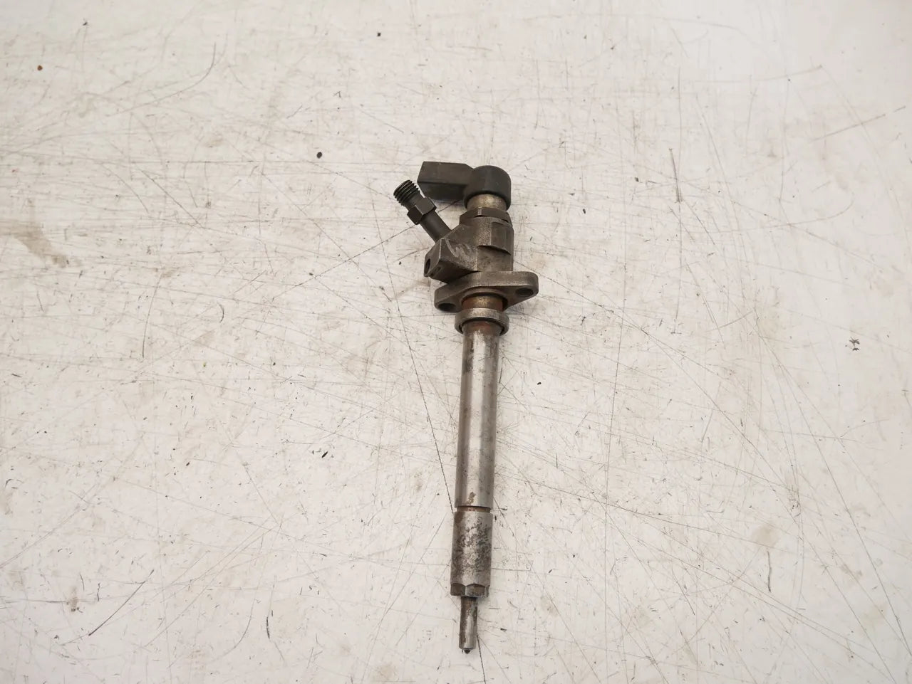 Inyector Ford Galaxy S-Max 2.0 TDCI QXWA 9657144580