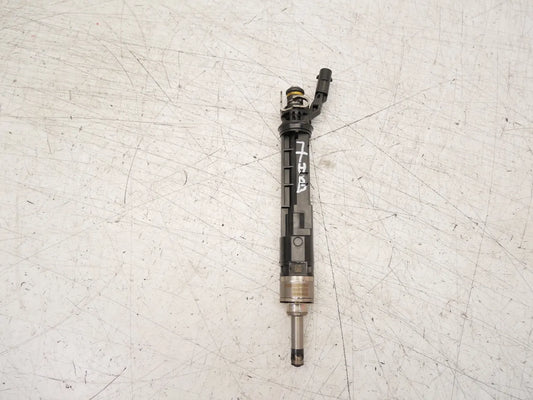 Inyector Nissan Qashqai 1,3 DIG-T gasolina HR13DDT 166001525R