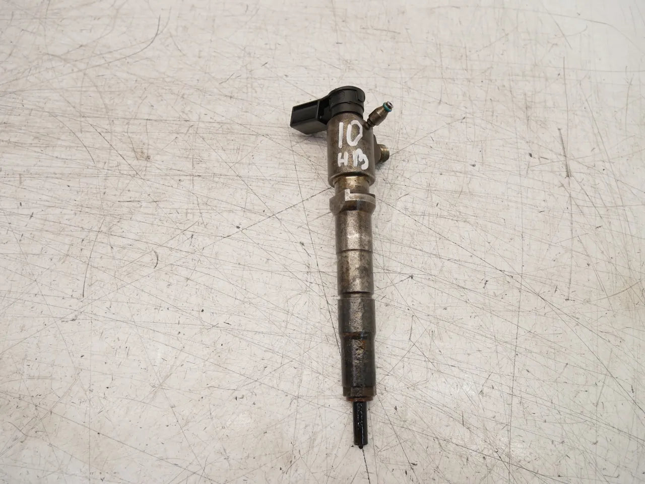 Inyector Ford Galaxy 2.0 EcoBlue BCCC GK2Q-9K546-AC