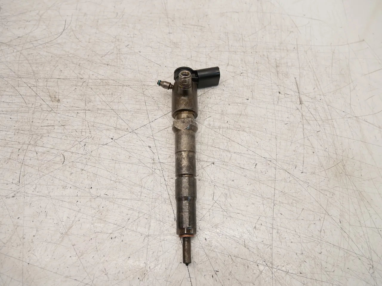 Inyector Ford Galaxy 2.0 EcoBlue BCCC GK2Q-9K546-AC