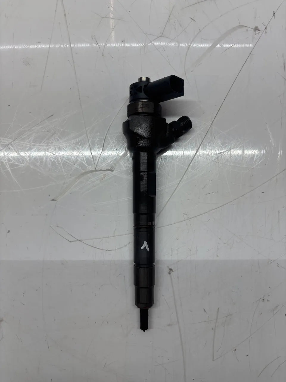 Inyector Audi Seat A1 Ibiza 2.0 TDI CFHD CFH 03L130277J