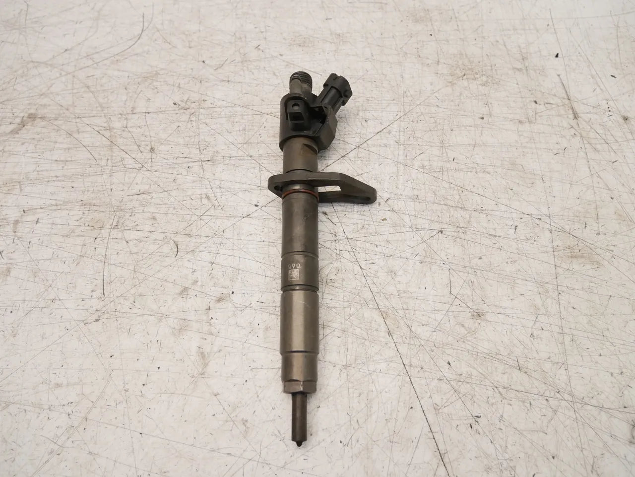 Inyector Jaguar F-Pace X761 3.0 SDV6 Gen2 306DTA 306DT FW93-9K546-AB