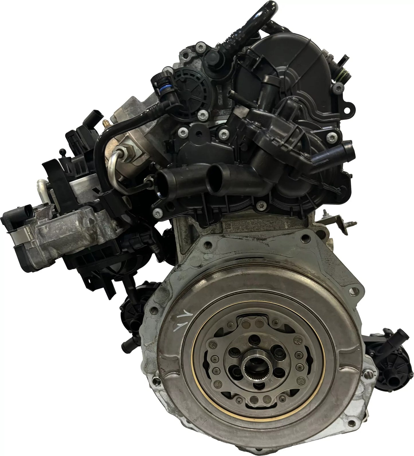 Motor Audi Volkswagen A3 Golf VII 1.4 TFSI TSI CUKB CUK 04E100099A