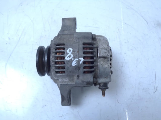 Alternador Aixam 500 0.5 LGW LGW523 Microcar 1157326