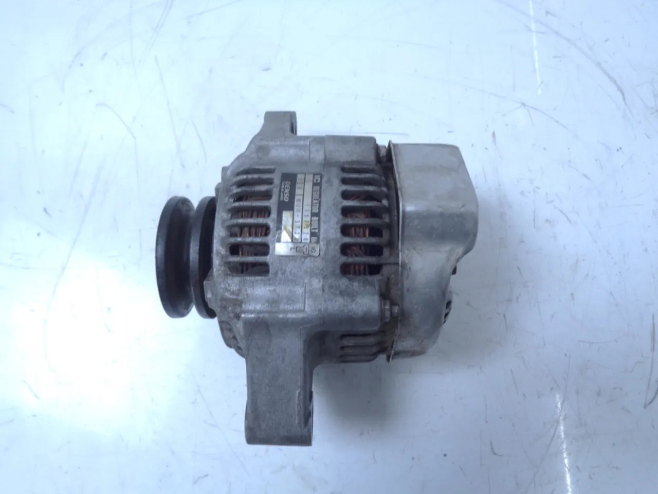 Alternador Aixam 500 0.5 LGW LGW523 Microcar 1157326