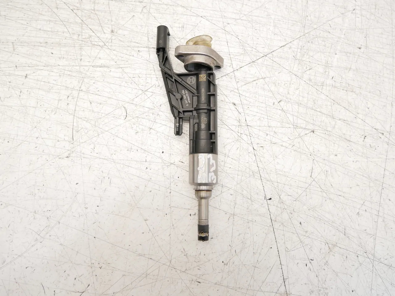 Boquilla inyector de combustible BMW Mini F55 F56 1.5 i B38 B38A15A 7639990