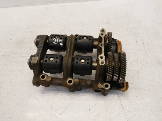 Módulo eje balanceador NIssan Navara Pick-Up 2.3 dCi YS23DDTT YS23 05524R