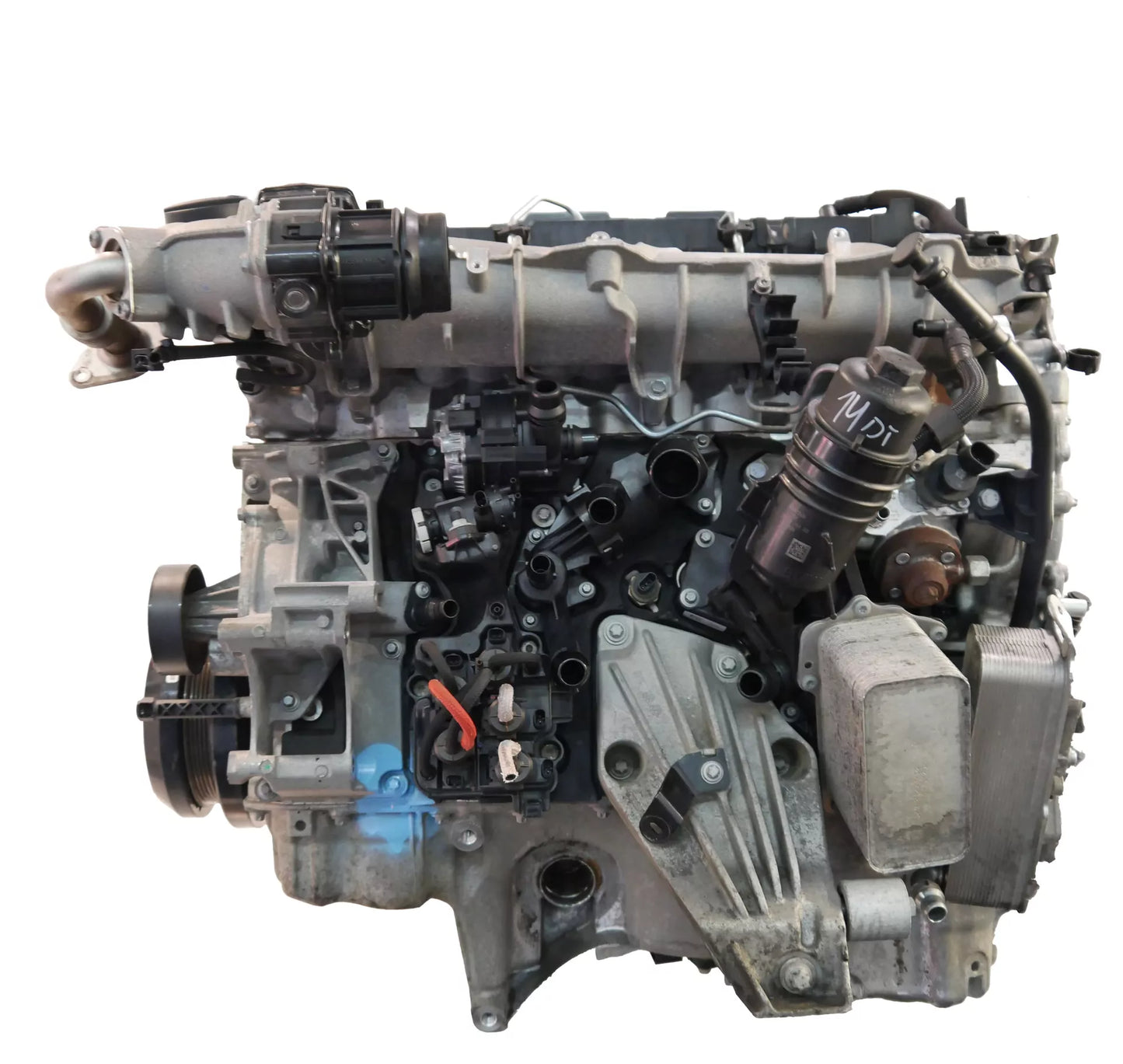 Motor BMW X5 G05 3.0 M 50 d B57D30C B57 11002457405 11002473250