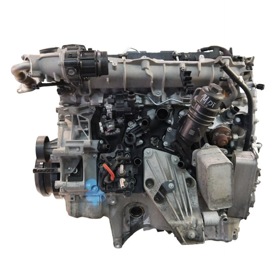Motor BMW X5 G05 3.0 M 50 d B57D30C B57 11002457405 11002473250