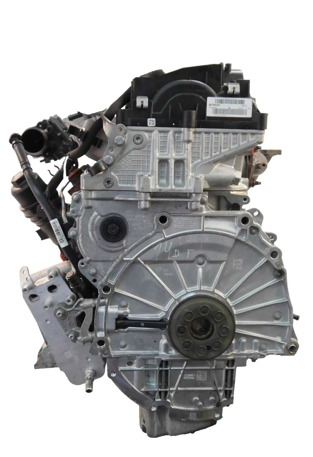 Motor BMW X5 G05 3.0 M 50 d B57D30C B57 11002457405 11002473250