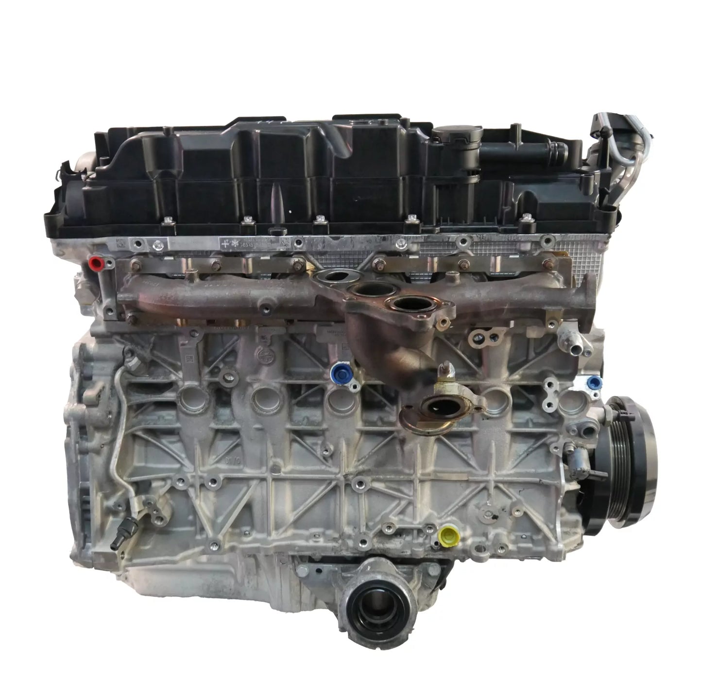 Motor BMW X5 G05 3.0 M 50 d B57D30C B57 11002457405 11002473250