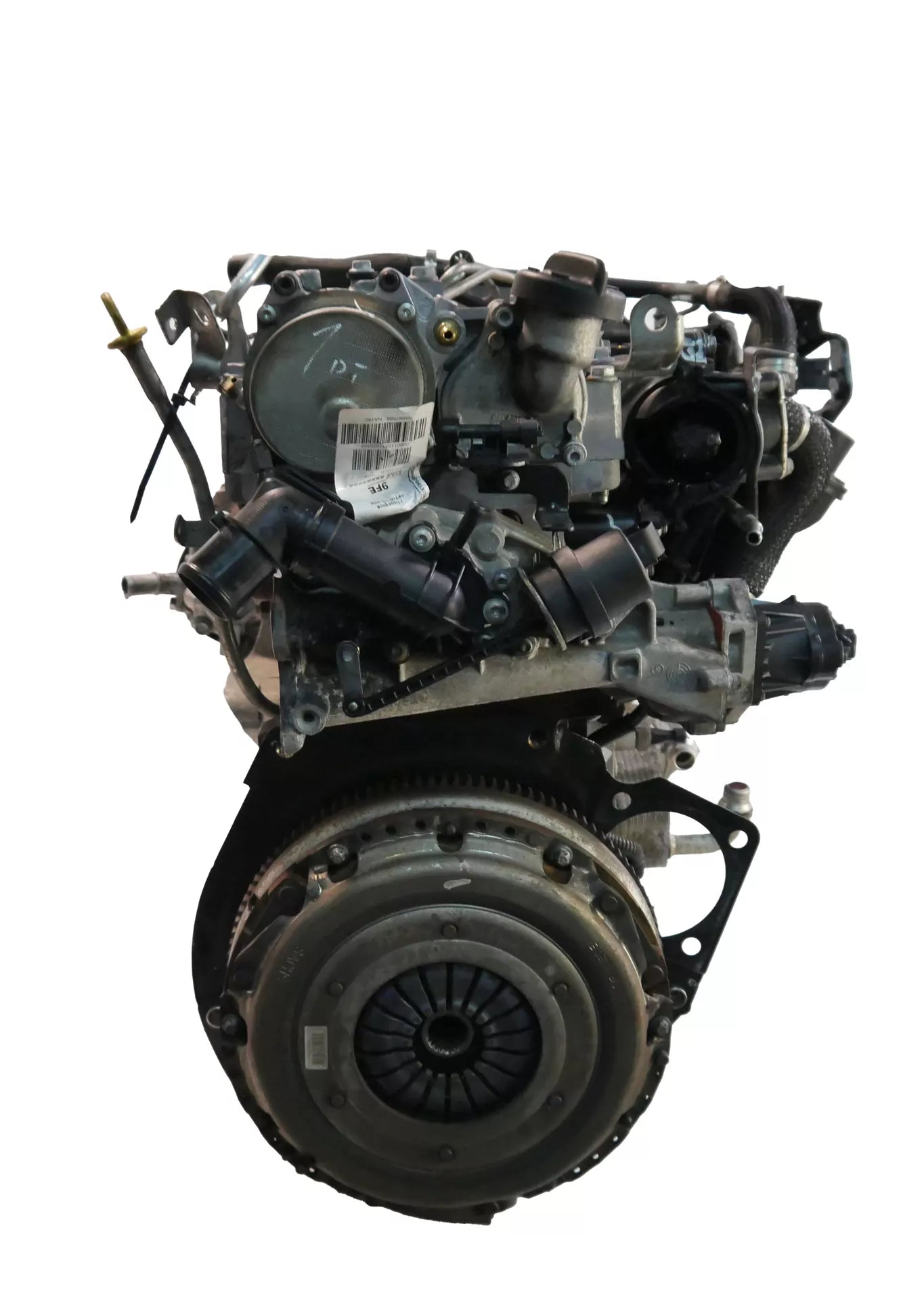 Motor – Opel Insignia A 2.0 CDTI A20DTH A20 LBS 93169345