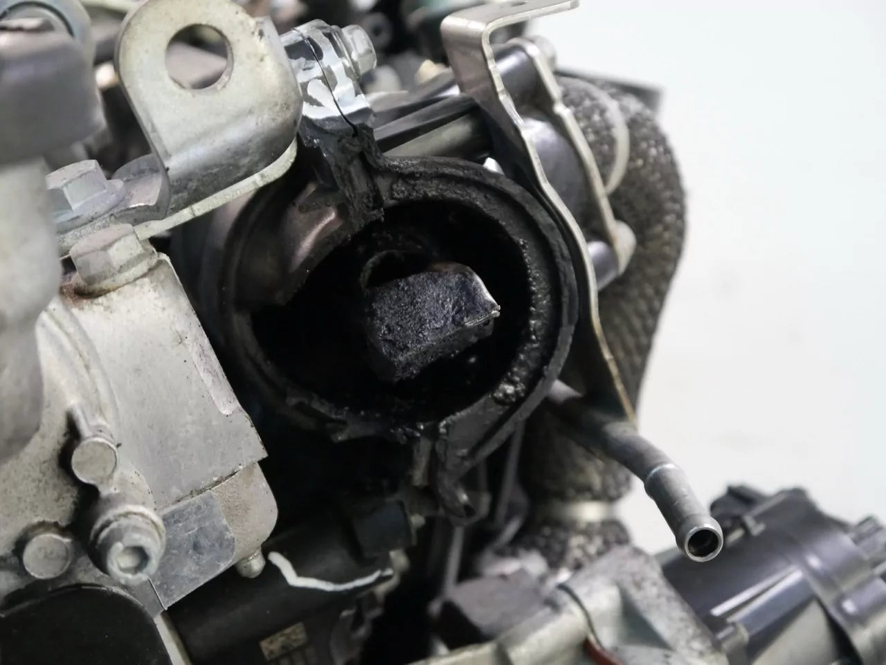 Motor – Opel Insignia A 2.0 CDTI A20DTH A20 LBS 93169345