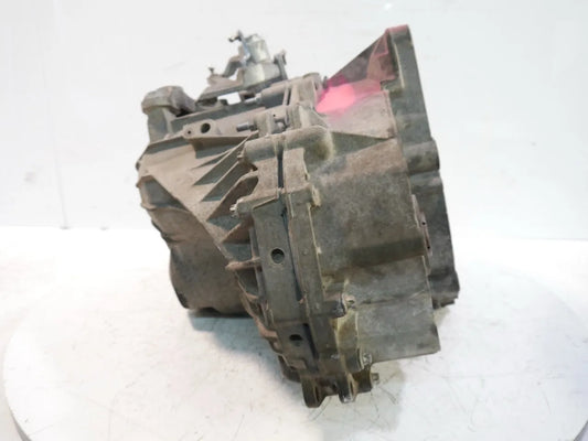 Caja de cambios manual Opel Insignia A 2.0 CDTI A20DTH LBS 55568685 95518589 F40