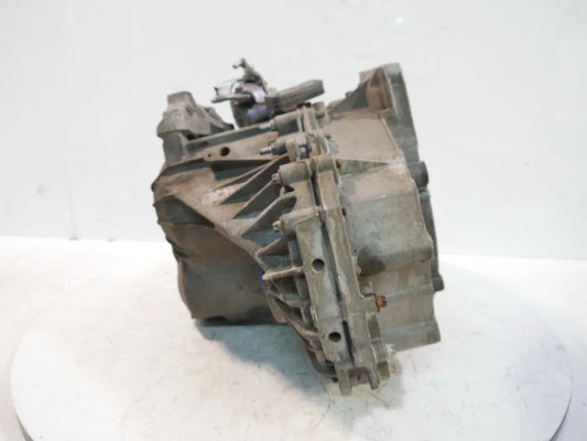 Caja de cambios manual Opel Astra J 2.0 CDTI A20DTH A20 LBS F40 95519511 55593601