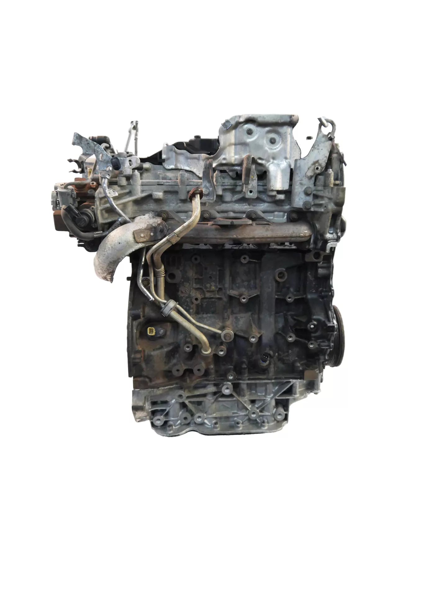 Motor – Renault Nissan Koleos Qashqai 2.0 DCI M9R832 M9R 1010200Q1K