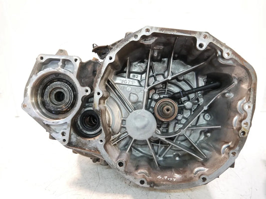 Caja de cambios manual Renault Nissan Koleos Qashqai 2.0 DCI M9R832 M9R 32010JG75E
