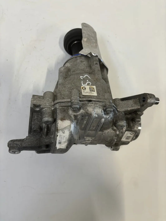 Diferencial BMW X1 F48 2.0 B47C20A B47 51215945