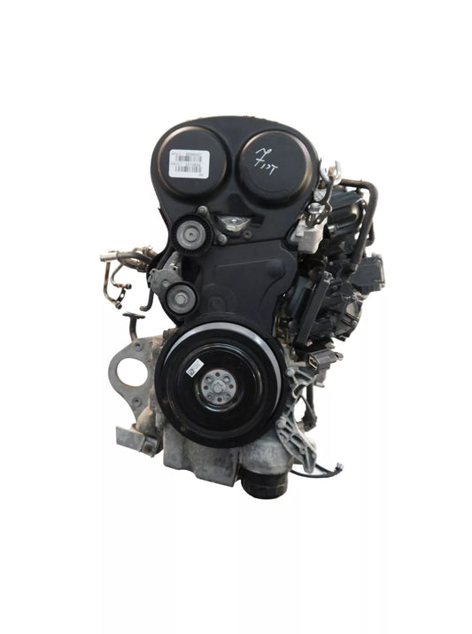 Motor Volvo XC60 2.0 T8 Hybrid B4204T35 36010305