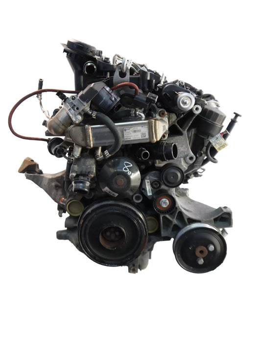 Motor BMW Serie 3 Touring 2.0 320 d N47D20C N47 11002151733