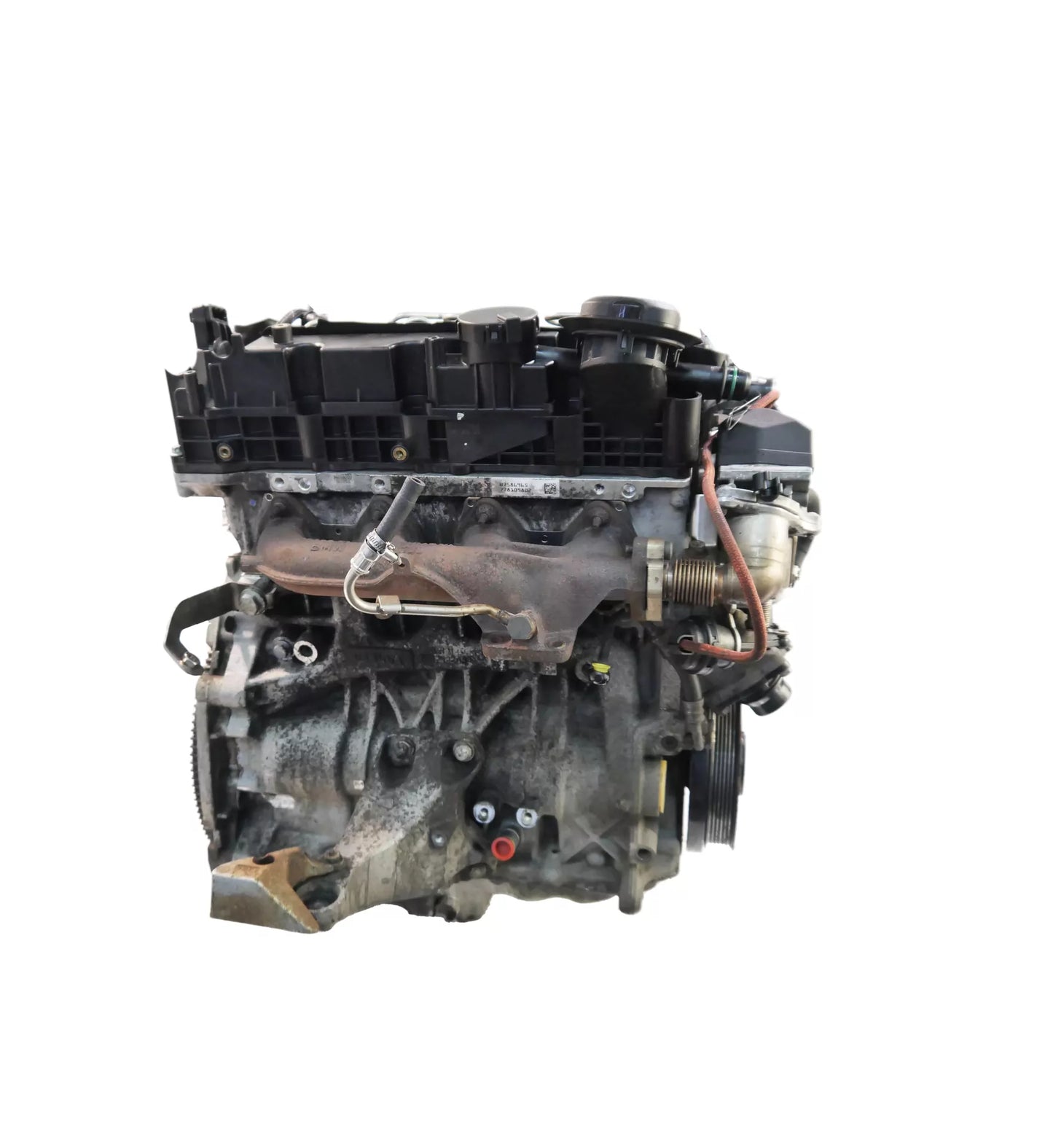 Motor BMW Serie 3 Touring 2.0 320 d N47D20C N47 11002151733