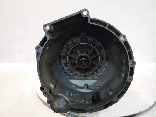 Transmisión automática BMW Serie 3 Touring 2.0 320 d N47D20C GA6HP19Z 24007630946