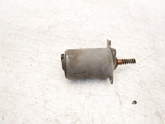 Actuador Mini R55 Cooper One 1.4 N12B14A N12 V753390580