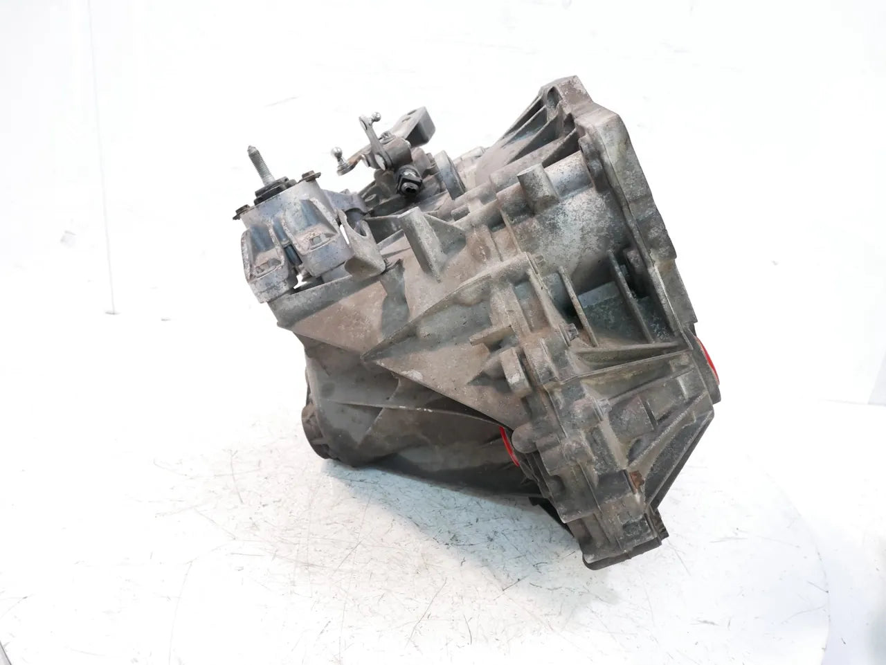 Caja de cambios manual Mini R55 R56 One 1.4 N12B14A N12 GS6-55BG 23008614259 6 velocidades