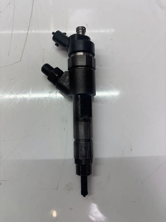 Inyector Inyector Iveco Daily III 2.8 Diesel 8140.43N 0445120002