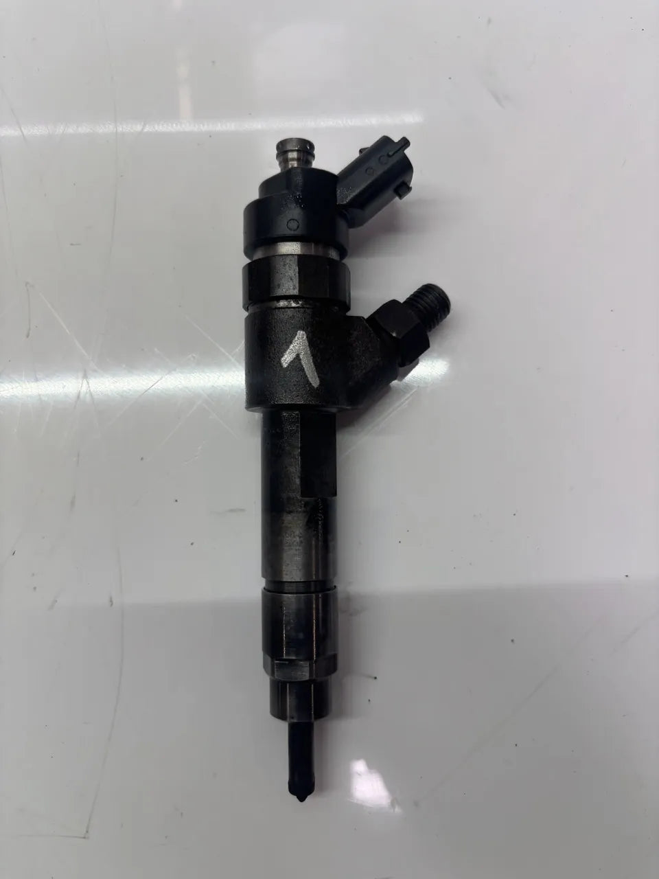 Inyector Inyector Iveco Daily III 2.8 Diesel 8140.43N 0445120002